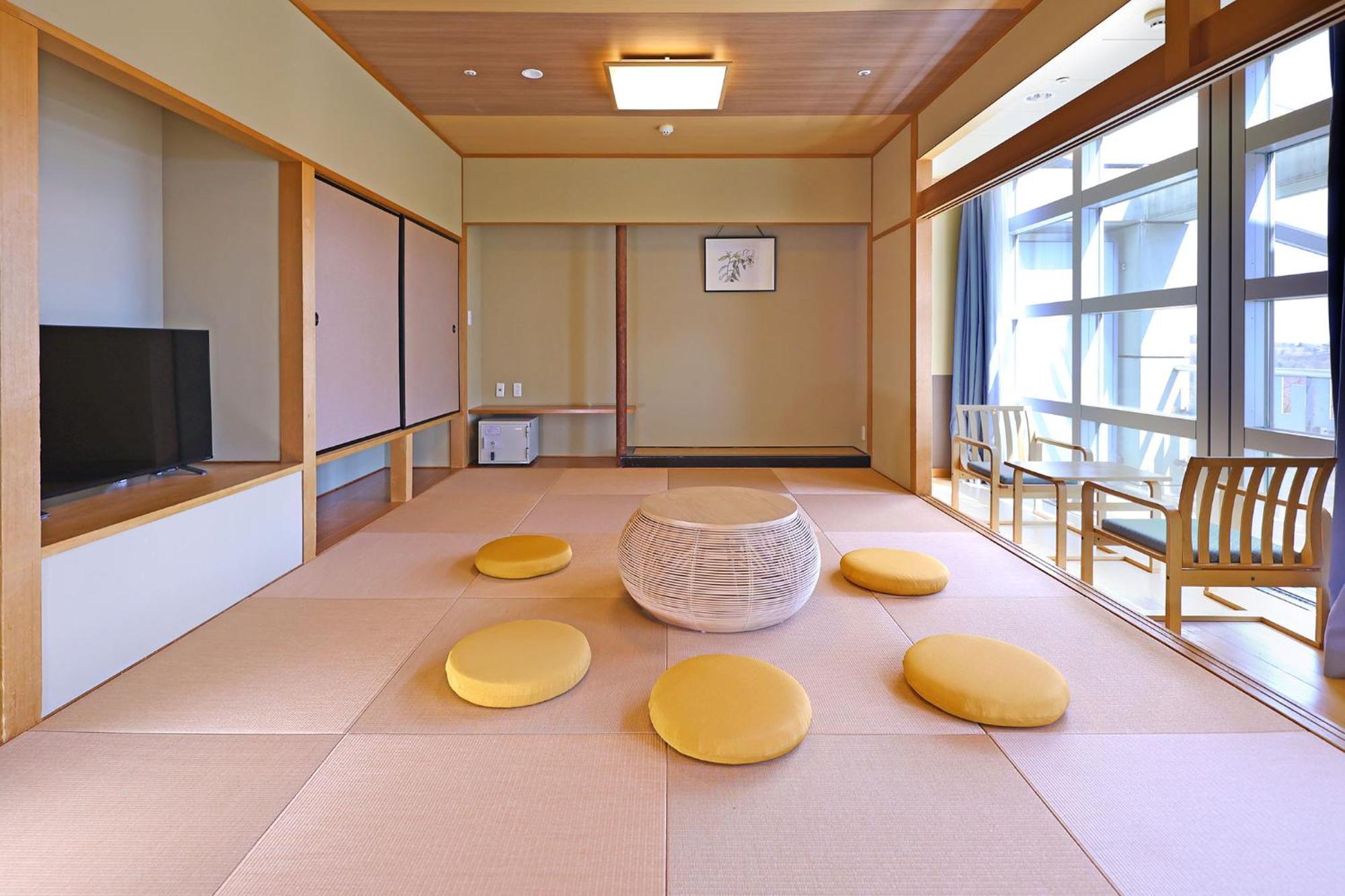 ホテル 大江戸温泉物語　日光霧降 エクステリア 写真